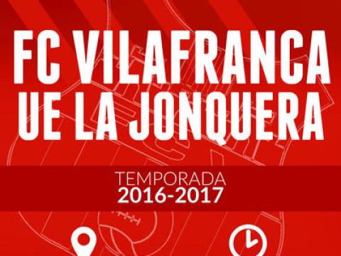 La Jonquera ens visita per primera vegada.