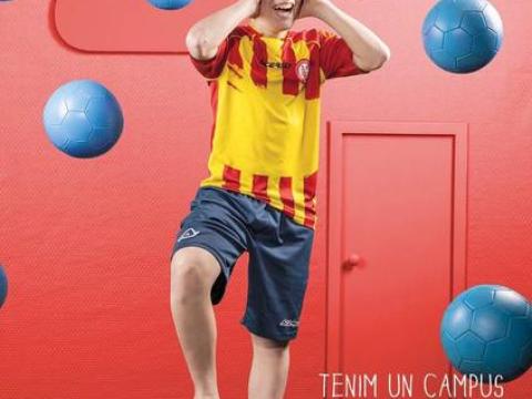 CAMPUS FUTBOL VILAFRANCA