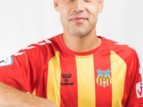 "Volem guanyar a Valls per seguir a la zona alta"