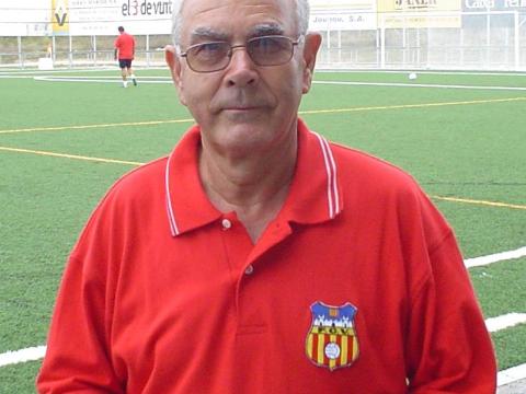 Ens ha deixat en Modesto Lobato Garcia.