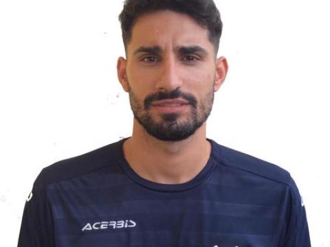 El nostre davanter Aday Benitez serà baixa per tot el queda de temporada.