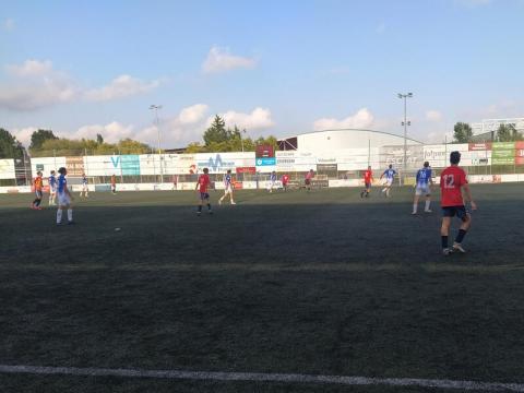 Superats en tot moment