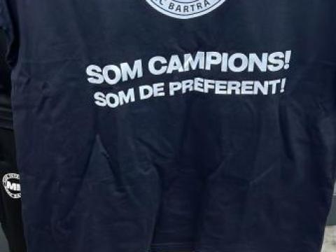 CAMPIOOOONS!! El juvenil del Marc Bartra 2000 toca el cel i es proclama campió del Grup 10 amb una temporada per emmarcar 🏆⚽🔥 SOM DE PREFERENT!!