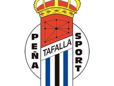 A vuitens de la Copa RFEF ens enfrontarem al Peña Sport FC de Tafalla (Navarra), equip del grup 2 de Segona B. 