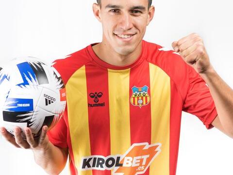 "L'afició sempre ens aconsegueix transmetre el seu suport"