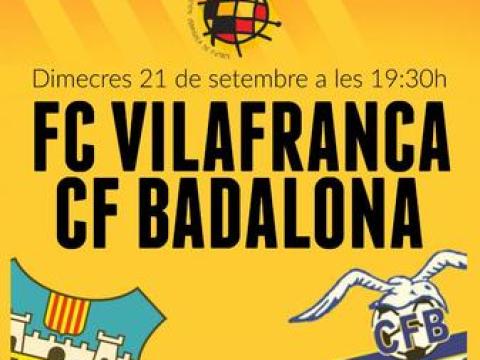 Partit tornada Copa Federació