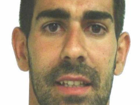 El nostre porter Miguel Ramos convocat amb la Selecció Catalana Amateur per disputar la 1a Fase de la Copa de les Regions UEFA, que es celebrarà de divendres 8 a diumenge 10 a Santboi.