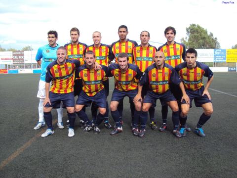 Jornada 2 - Primer partit a casa i primera victòria.