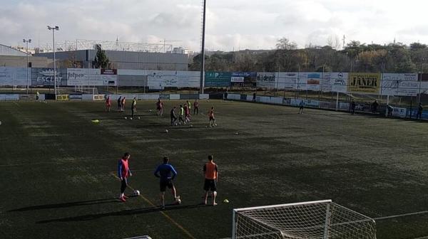 Guanyar per tancar l'any positivament