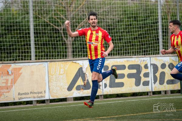 Gols des de l'estratègia