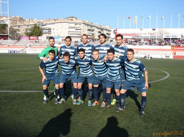 Jornada 28 - El Terrassa no dona opcions i el Vila fa el pitjor partit a fora casa.