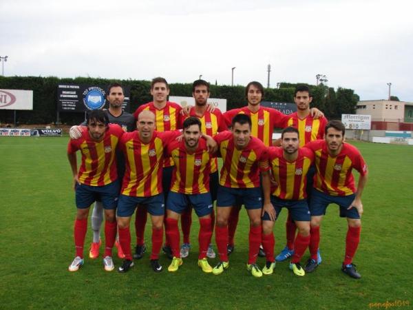 Jornada 7 - En partit avançat i sota una intensa pluja, Perelada i Vilafranca protagonitzen un gran encontre.