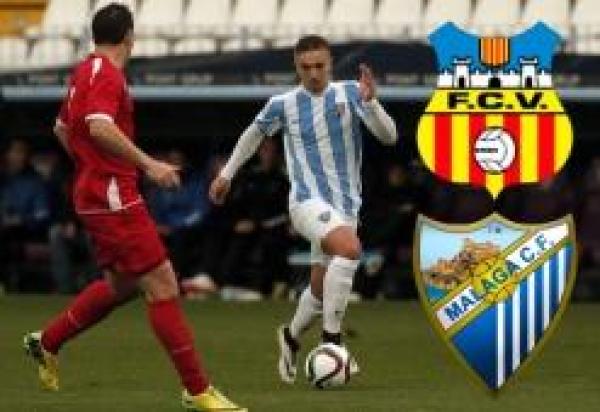 L’Atlètico Malagueño serà el primer rival de la 1ra fase de promoció d’ascens a 2a B