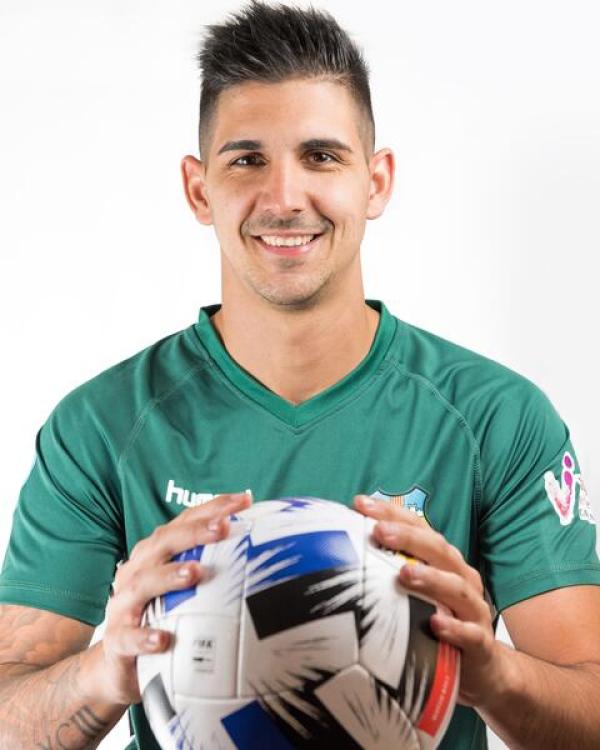 "Ens agrada jugar contra l'Europa per tot el que significa com a club i els jugadors que té"