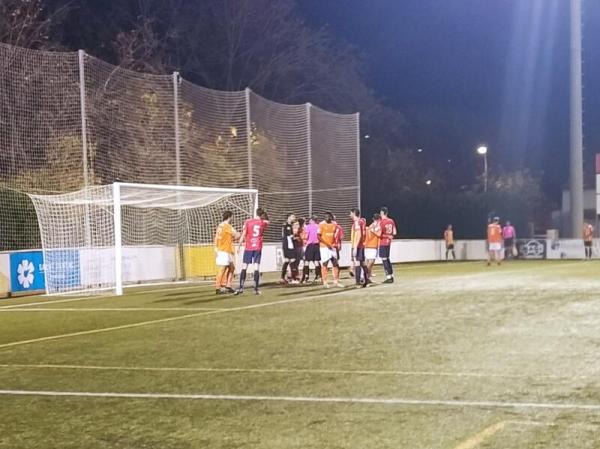 Radiografia de la Tercera Divisió després de sis jornades disputades