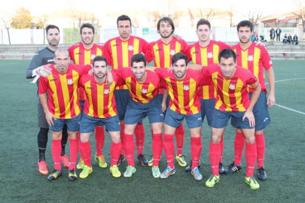J-19 El FC Vilafranca tanca la primera volta amb un empat contra el CE Sabadell "B".