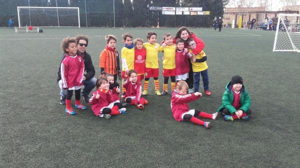 Diumenge ens espera un bon partit. No hi falteu ens visita el EC Granollers.