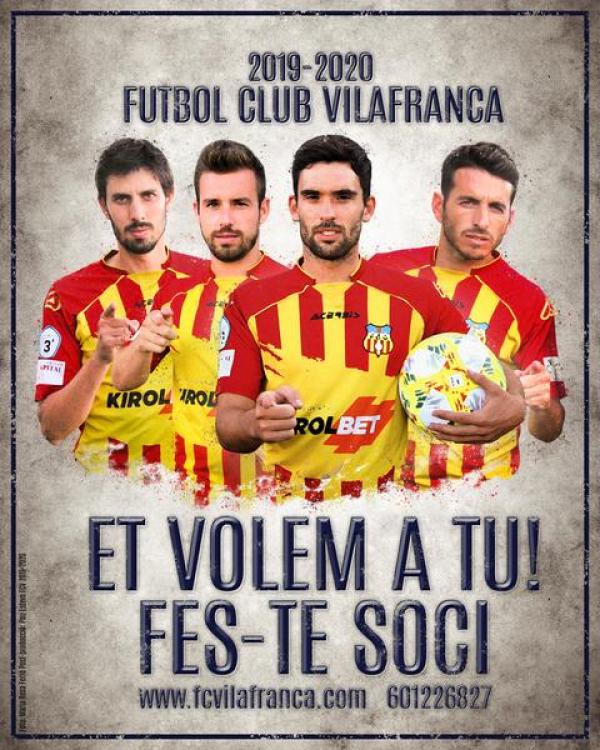 FES-TE SOCI !!!   COL·LABORA AMB NOSALTRES!!!