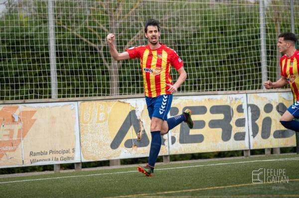 Amb ganes de tornar a guanyar