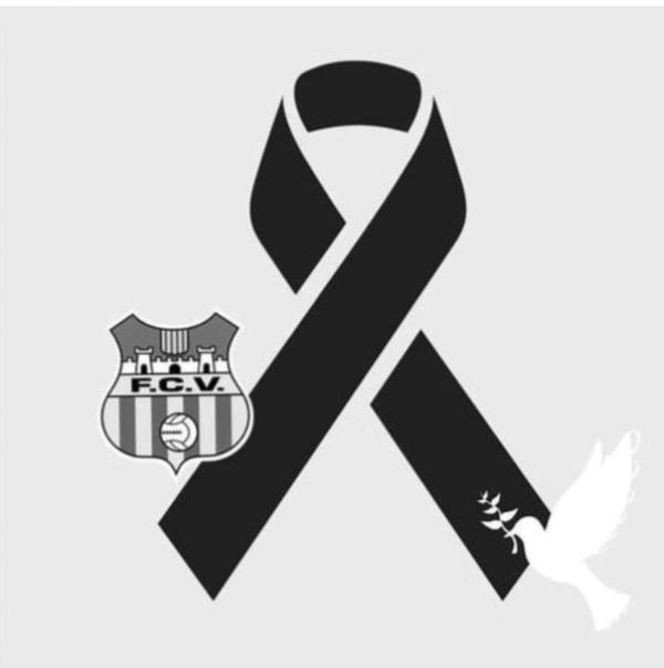 CONDOL PER LES VÍCTIMES MORTALS A CAUSA DE LA DANA