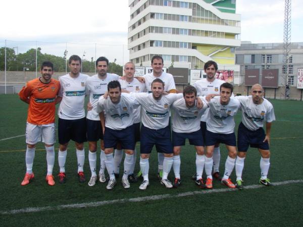 Jornada 36 - El Vila treu un empat i continua depenent de si mateix per mantenir la categoria.