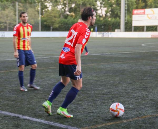 Afinen la punteria pensant en la lliga