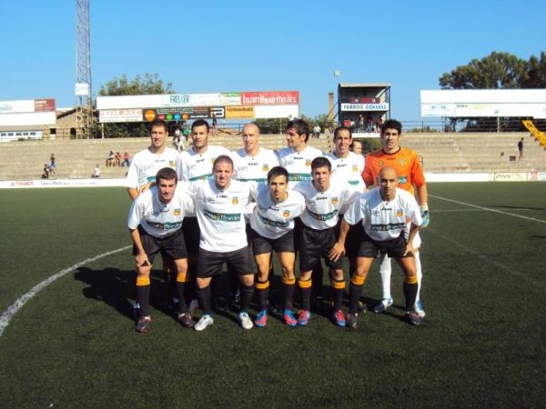 Jornada 4 - El Manlleu aprofita dues jugades a pilota parada per guanyar el partit.