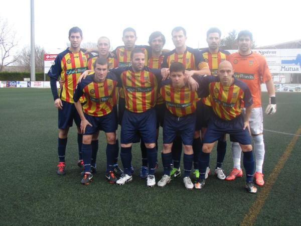 Jornada 23 - Victòria treballada devant un bon rival i tres punts importants per sortir de la zona de descens.