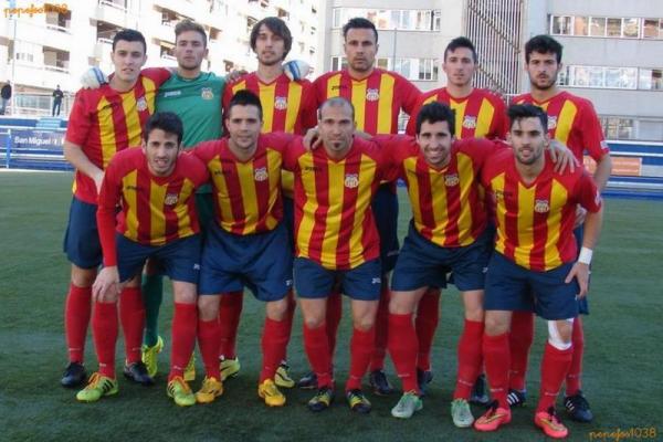 J 25 - Els FC Vilafranca perd per la mínima en la seva visita al Nou Cerdenya.