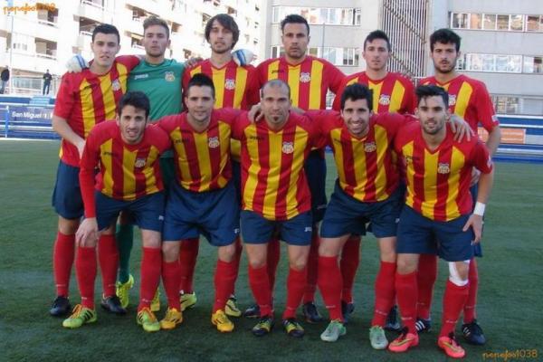 J 25 - Els FC Vilafranca perd per la mínima en la seva visita al Nou Cerdenya.