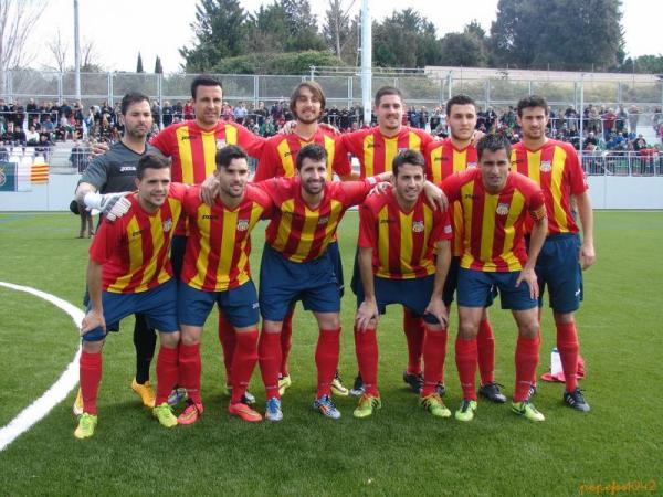 J 29 - El FC Vilafranca suma tres punts importantíssims contra un rival directe.