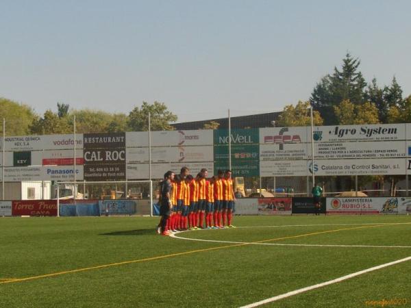 J-6 L'Europa continua amb la ratxa de victòries al camp del Vilafranca.