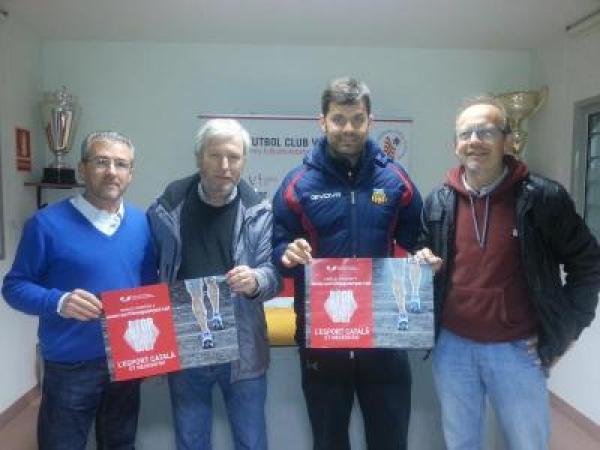 #sortimaguanyar amb l’esport català