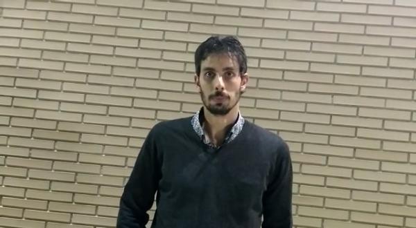 "Hem de ser contundents a les dues porteries"