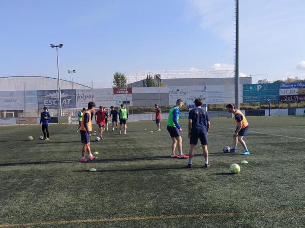 A sumar la primera victòria fora de casa