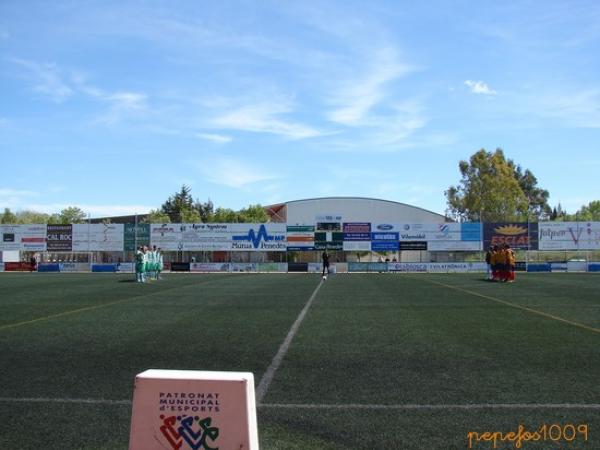 Jornada 35 - El Vilafranca empata a casa i continua depenent de si mateix per continuar en tercera.
