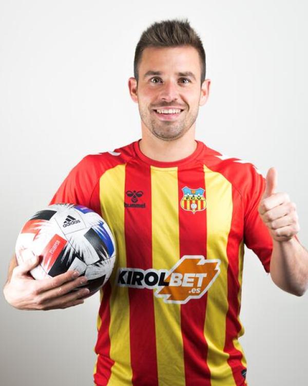 "Els tres propers partits són molt importants"