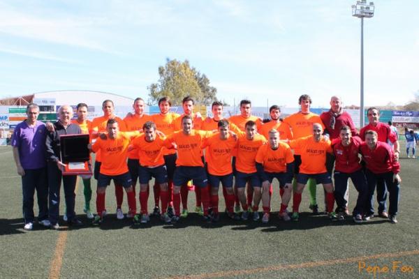 Jornada 27 - El Vila fa un bon partit i suma els tres punts contra un rival directe per la permanència.