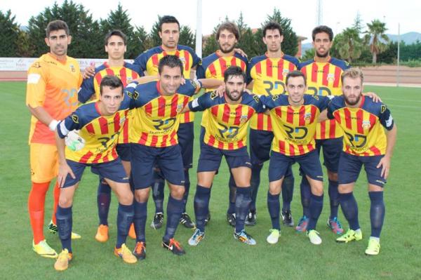 J 1 - El FC Vilafranca cau derrotat a Ascó 3-1, en un gran partit de tots dos equips.