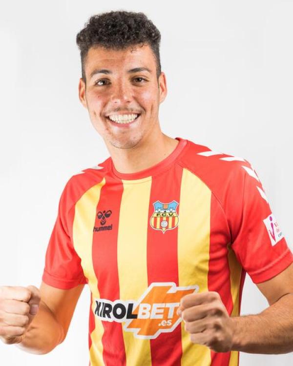 Joan Rusiñol: "Tenim moltes ganes de superar aquesta situació i tornar-nos a trobar al camp"