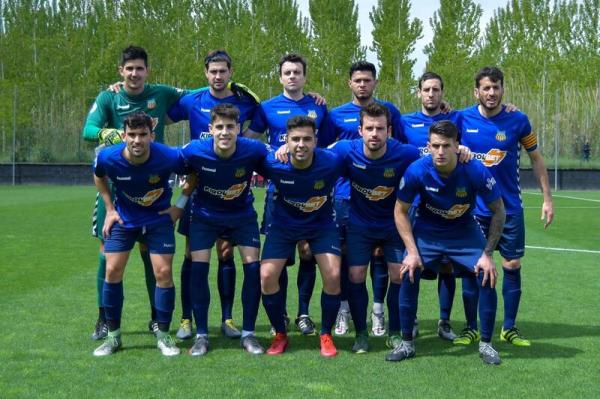 Derrota injusta contra el Girona 'B' (1-0)