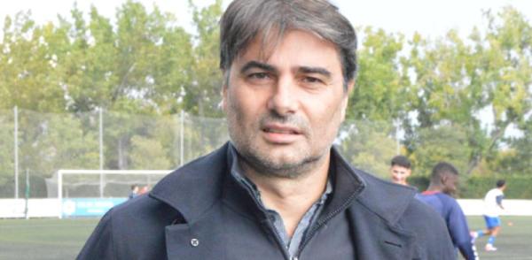 ENTREVISTA AL PRESIDENT DEL FC VILAFRANCA EN EL MUNDO DEPORTIVO