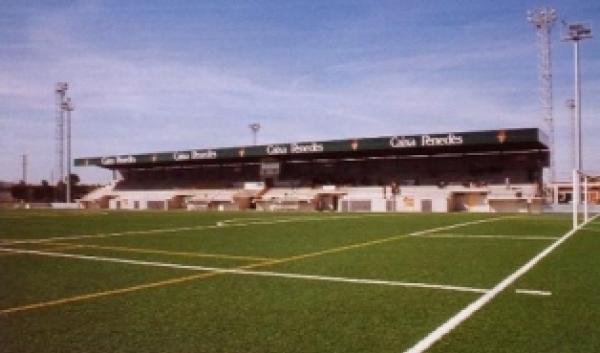 Jornada 7 - Torna la lliga al municipal