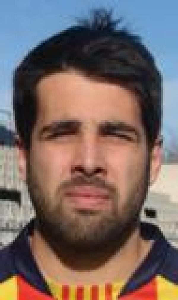 Alta al FC Vilafranca