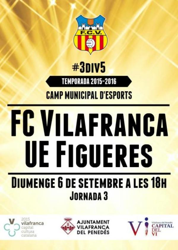 Aquesta setmana repetim partit a casa. No hi falteu!!!