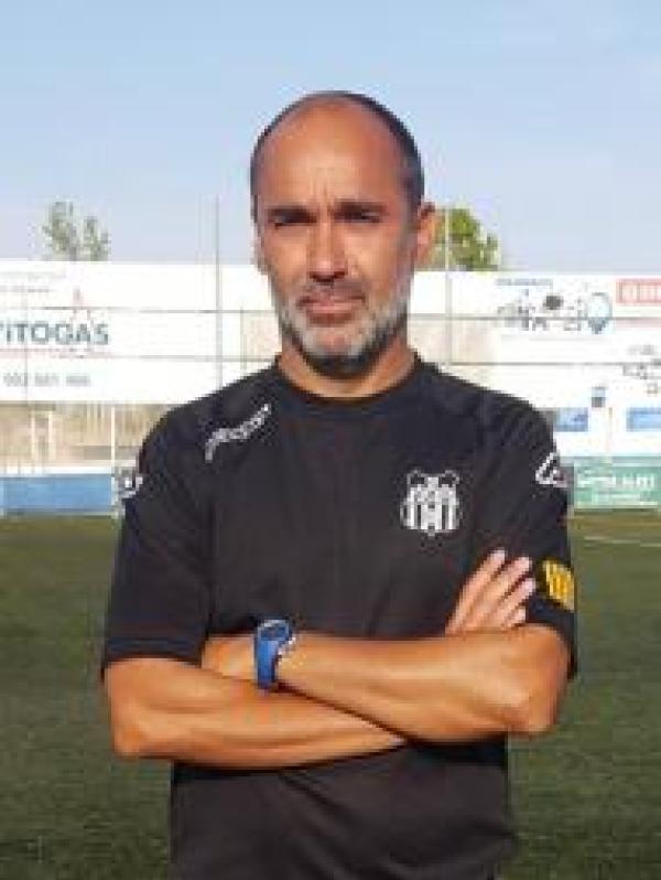 El mister IVAN MORENO, renova per la temporada 2018/2019