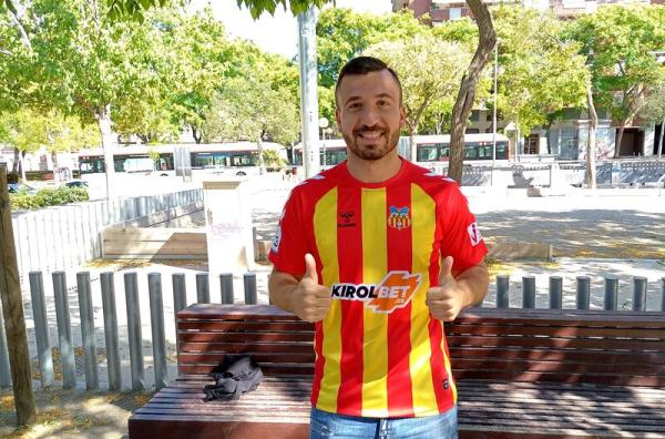 Coneix una mica més les noves incorporacions del FC Vilafranca 