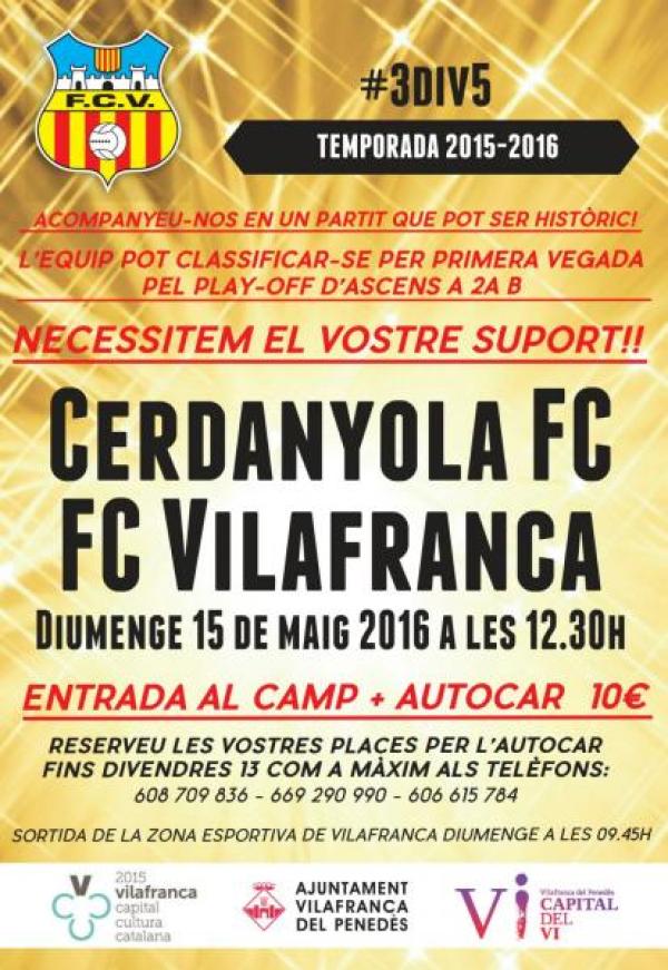 L'equip pot classificar-se per primera vegada pel play-off d'ascens a 2a B.