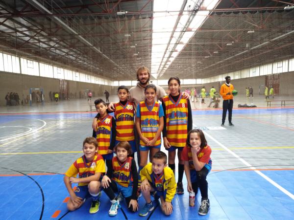 Històrica victòria als penals contra tot un 2a divisió A i classificats per la final de la Copa Catalunya després d'un empat a 0 durant els 90 min. FC Vilafranca (3-0) NASTICTARRAGONA