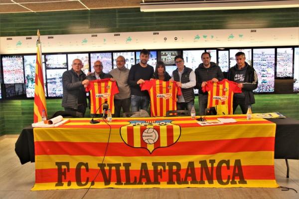 "Volem aquesta Copa!"